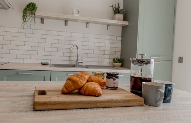 Rachel's Farm Luxury Escapes With Hot Tubs - Photo 76