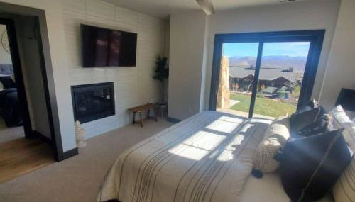 Spectacular Mountain views Year round - Foto 5