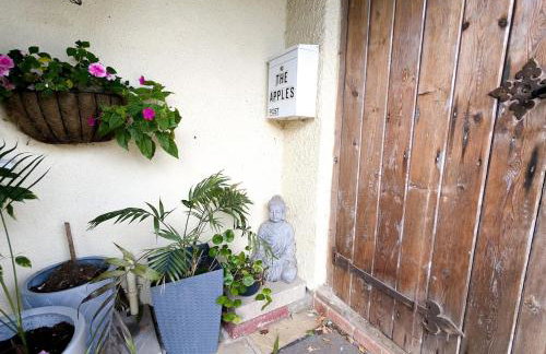 Quirky & cosy 1 or 2 bedroom house in peaceful village - Photo 25