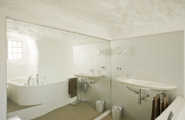 Cueva de la Muralla - Sacromonte - Foto 11