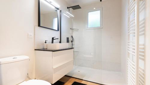 Havre du Golf - Joli T2 neuf - Foto 4