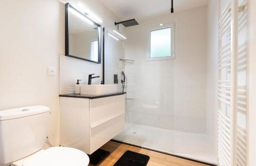 Havre du Golf - Joli T2 neuf - Photo 13