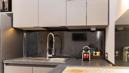 New Exclusive Apartment FONDAZIONE PRADA Tram to Duomo - Foto 4