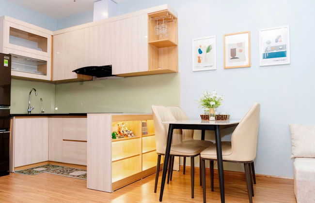 Cozy Apartment Ha Long Bay - Foto 17