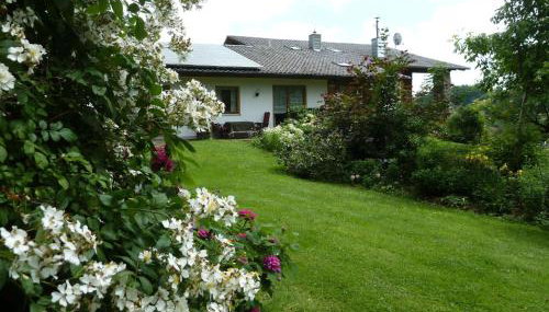 Apartment Landhaus Wildfeuer by Interhome - Foto 2