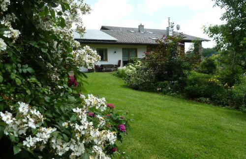 Apartment Landhaus Wildfeuer by Interhome - Foto 2