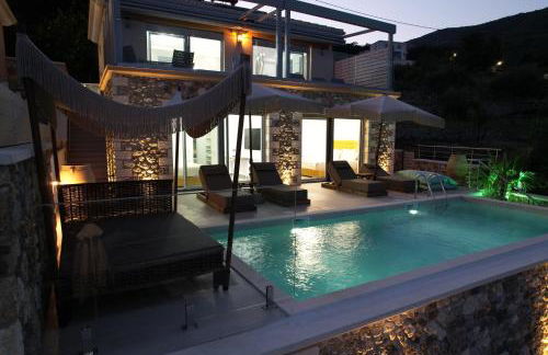 Goldeneye luxury Villas - Foto 42