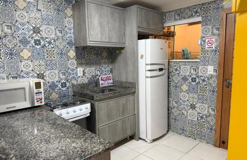 Mariscal 2 quartos 3 banheiros -SOBRADO AMENDOEIRA - Foto 8