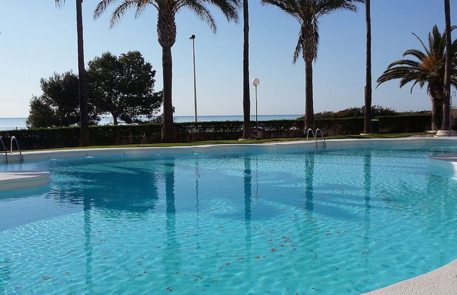 Apartamentos Casablanca 3000 - Foto 31