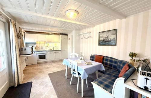 Nordseestübchen Whg 03 - Foto 9