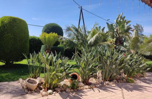 Villa Santos - Foto 20