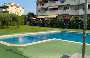 MARSOL RELAX Roda de Barà - Foto 3