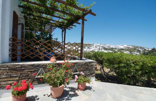 Nikoleta Studios Sifnos - Foto 35