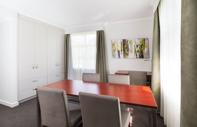 Abode Narrabundah - Foto 19