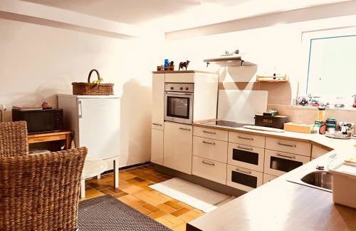 Wohnung im Haus Annabelle Tiefparterre - Foto 12