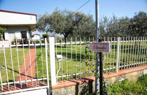 Casa Vacanze Oleandri - Photo 38