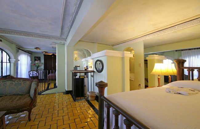 Quinta Maria Cortez Beach Hotel - Foto 9