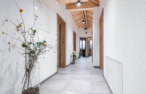 Alpenrose Ferienwohnungen - Foto 22