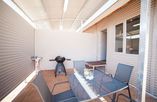 Exmouth Escape Resort - Foto 25