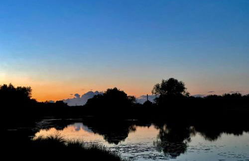 Cheshire Retreat at Within Street Farm - Photo 20