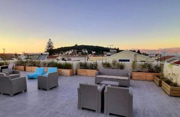 The Central Villa - Kassiopi Corfu Villas - Photo 49