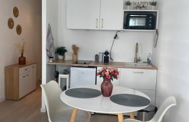 Cozy Studio Heart of La Défense - 10 min to Paris - Foto 5