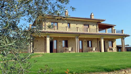 Il Casale degli Ulivi - Foto 5