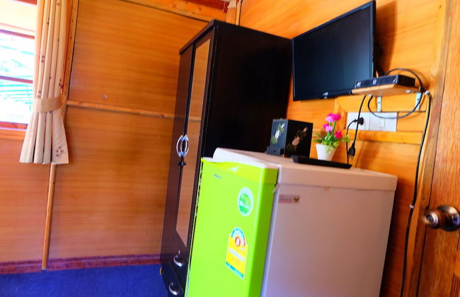 Baan Plang Resort - Photo 27