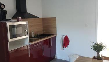 STUDIO NEUF CENTRE VILLE - Foto 3