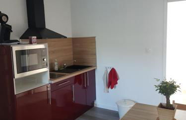 STUDIO NEUF CENTRE VILLE - Foto 3