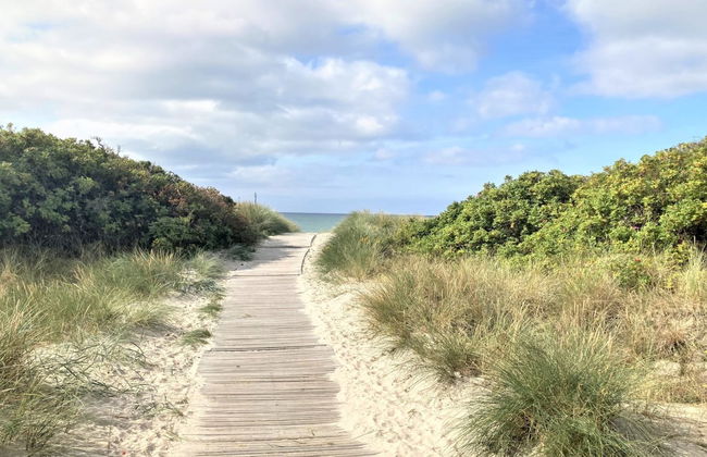 "Locan" - 1.2km from the sea - Foto 6