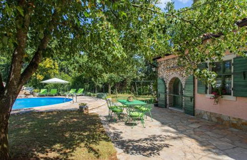 Gorgeous Home In Pazin With Kitchen - Foto 1