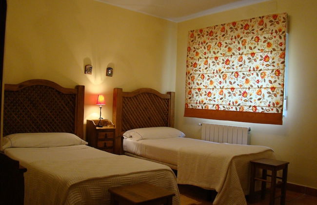 Finca Dehesa Tres Riveros - Foto 5