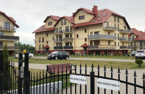 Apartament Julia - Foto 23