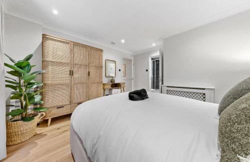 Tranquil 2B Japandi-Inspired Apt 2 min from St Paul's - Foto 40