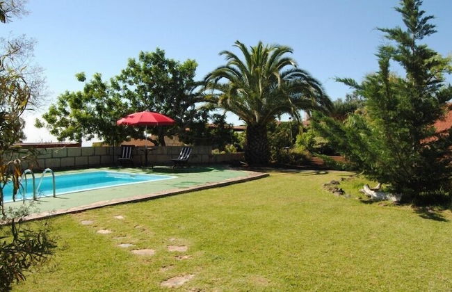 Casa Del Cura Viejo - Photo 10