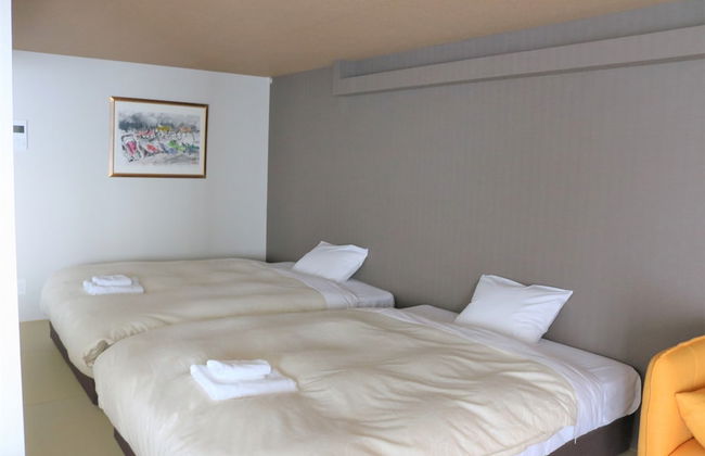 Stay's OTARU - Foto 11