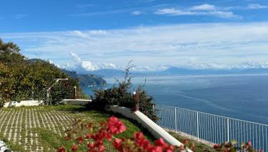 La casa del '600 Holiday House Amalfi Coast - Foto 5