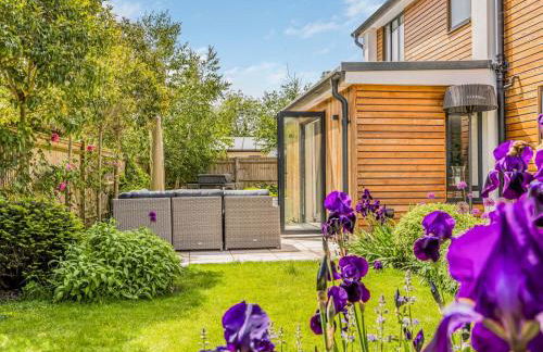 Modern Stylish Bosham Home - Pass The Keys - Foto 67