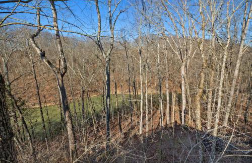 Little blue house on the lake - Photo 3