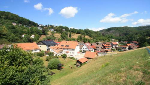 Ferienwohnung SILBERBACH im HAUS Gerlach - Foto 5