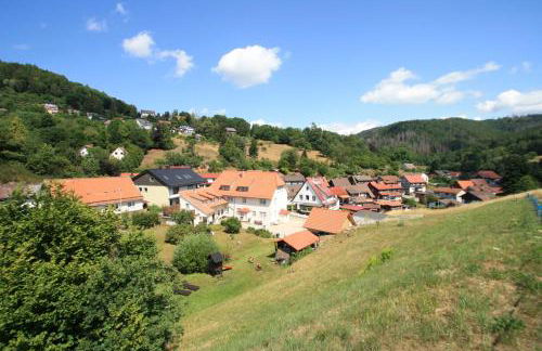 Ferienwohnung WACHE im HAUS GERLACH - Foto 5