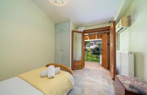 Toumazatos House Kefalonia with Sea & Sunset View - Foto 29