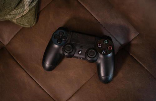 Fun house in the heart of Colchester - Foto 37