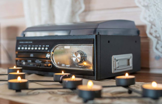 4 Person Holiday Home in Finnas-by Traum - Foto 13