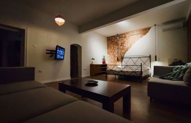 Urban Cozy Retreat - Foto 1