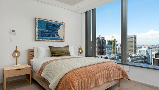 117 on Strand 1610 - Foto 3, Habitación