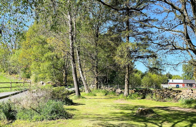 5 Person Holiday Home in Klippan-by Traum - Foto 22