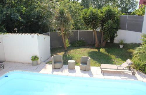 La Maisonnette du Clos - Foto 46