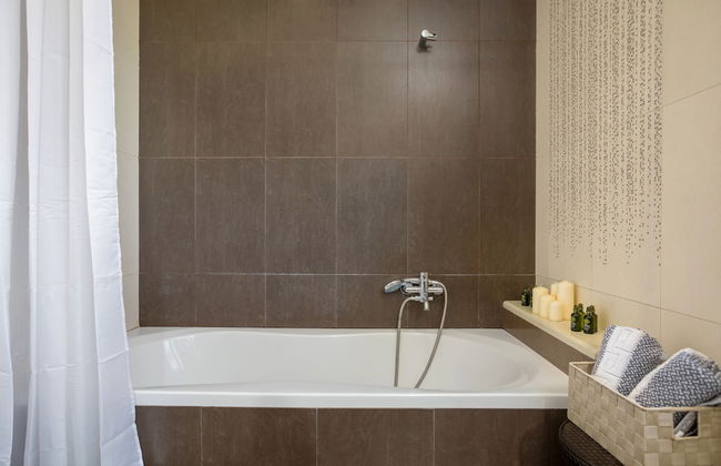 Villa Serenity - Foto 38